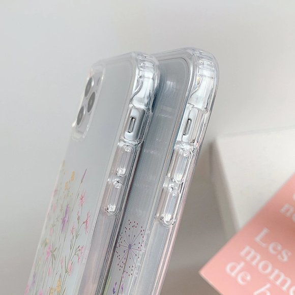 [❤️️Sales] NEW iPhone XR Pink Rose case - Picture 2 of 3